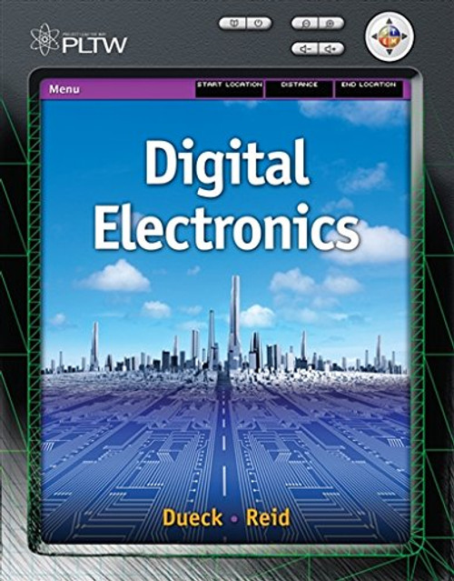 Digital Electronics