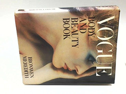 Vogue Body and Beauty Book