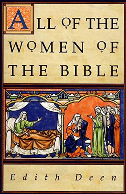 All of the Women of the Bible