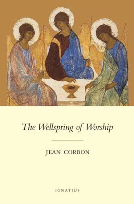 The Wellspring of Worship
