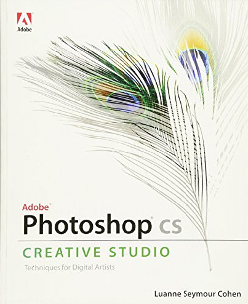 Adobe Photoshop CS Creative Studio