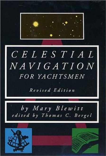 Celestial Navigation for Yachtsmen