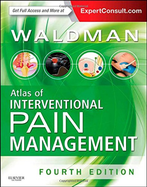 Atlas of Interventional Pain Management, 4e