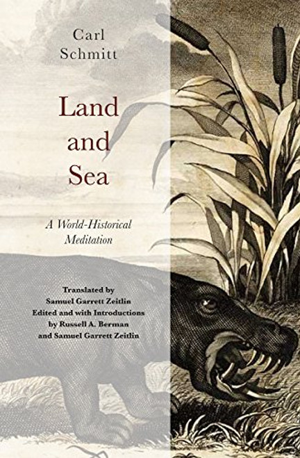 Land and Sea: A World-Historical Meditation