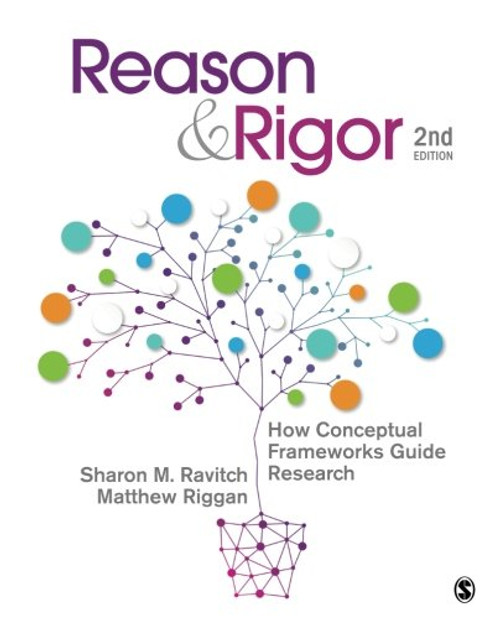 Reason & Rigor: How Conceptual Frameworks Guide Research