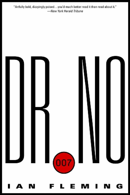 Dr. No (James Bond)