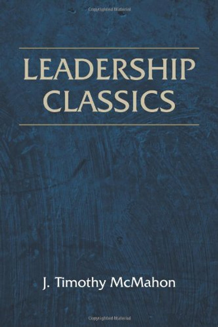 Leadership Classics