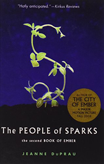 The People of Sparks