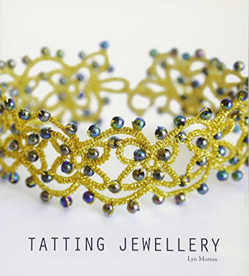 Tatting Jewellery