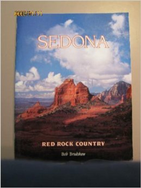 Sedona: Red rock country