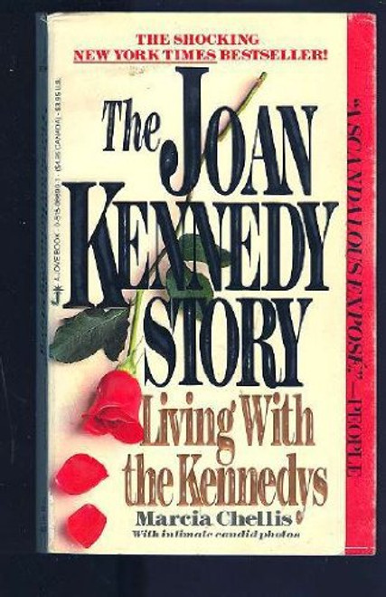 Living With the Kennedys: The Joan Kennedy Story