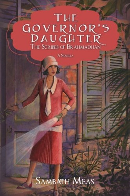 The Governor's Daughter: The Scribes of Brahmadhan