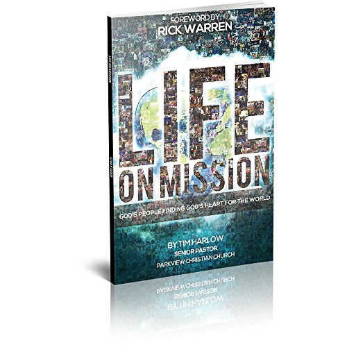 Life on Mission Study Guide