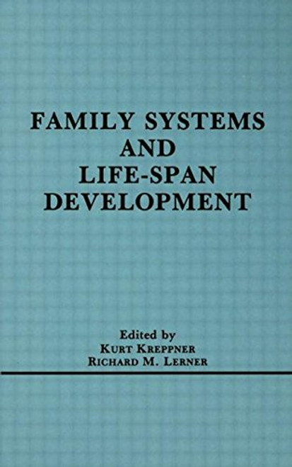 Family Systems and Life-span Development