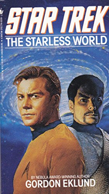 The Starless World (Star Trek)