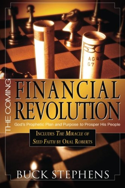 The Coming Financial Revolution