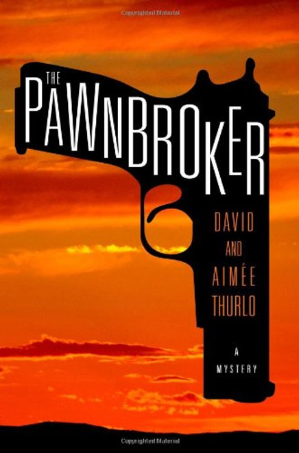 The Pawnbroker: A Mystery (A Charlie Henry Mystery)