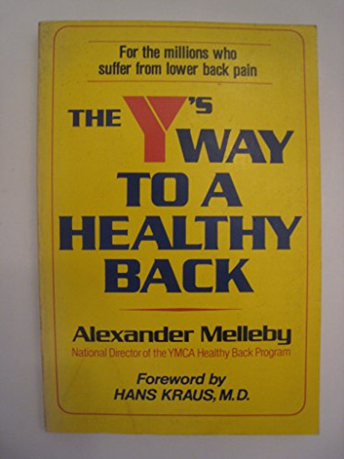 The Y's Way to a Healthy Back