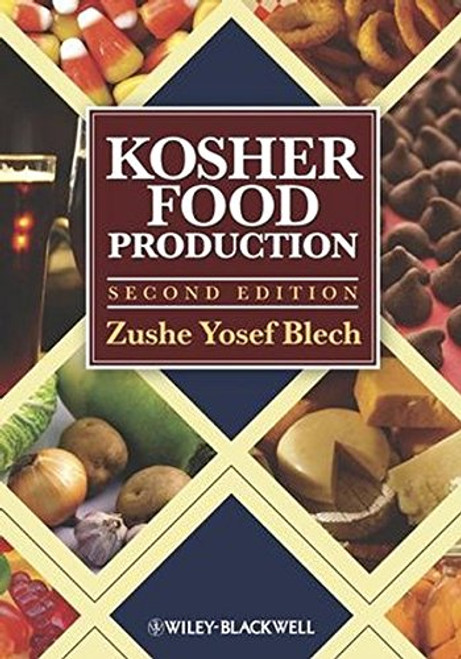 Kosher Food Production