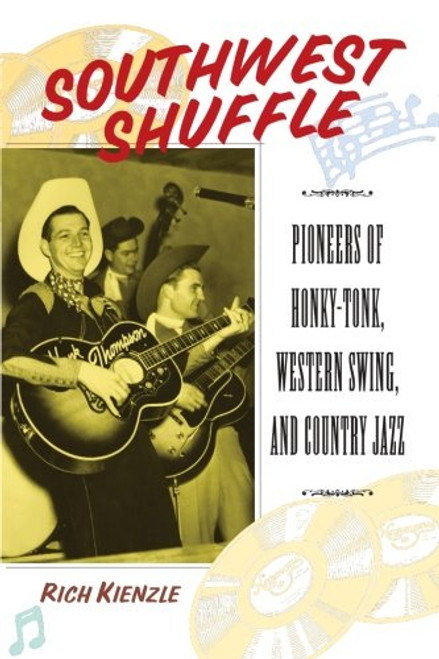 Southwest Shuffle