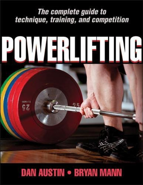 Powerlifting