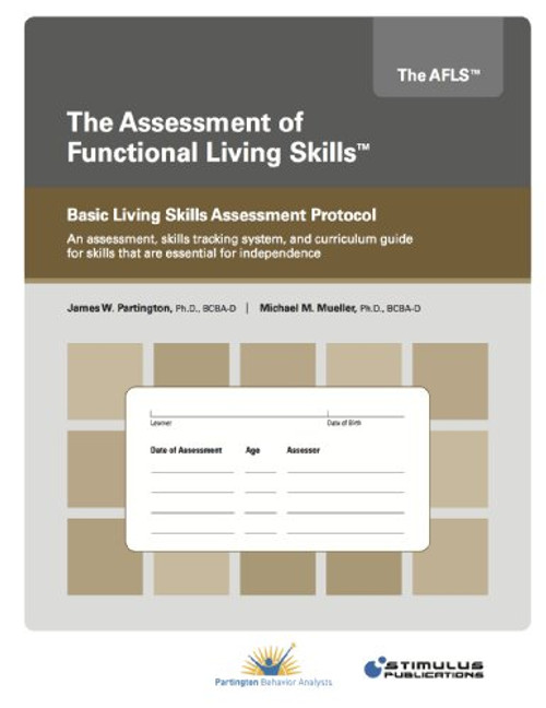 Basic Living Skills Assessment Protocol