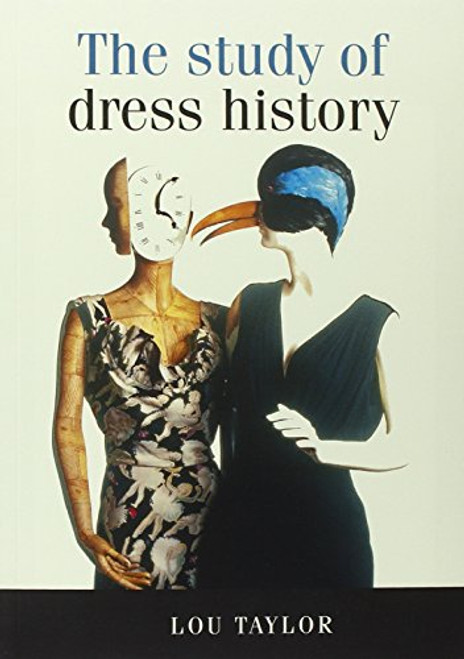 The Study of Dress History