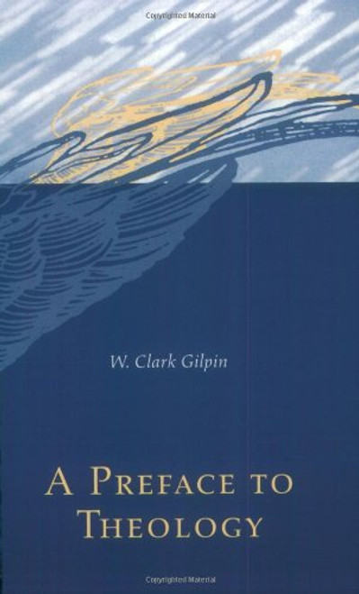 A Preface to Theology