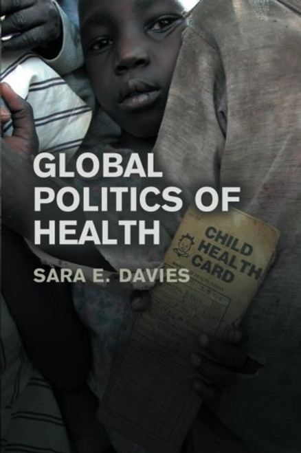 Global Politics of Health