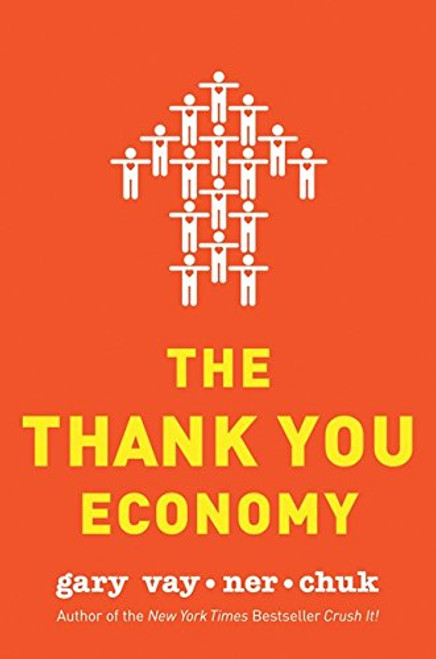 The Thank You Economy