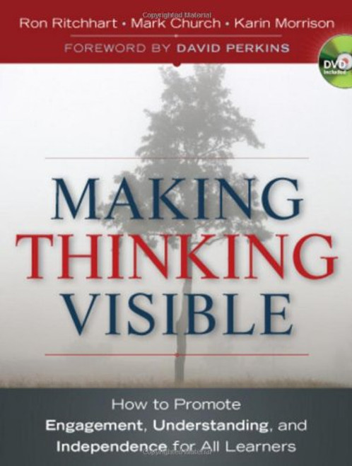 Making Thinking Visible: How to Promote Engagement, Understanding, and Independence for All Learners