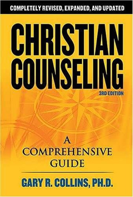 Christian Counseling: A Comprehensive Guide