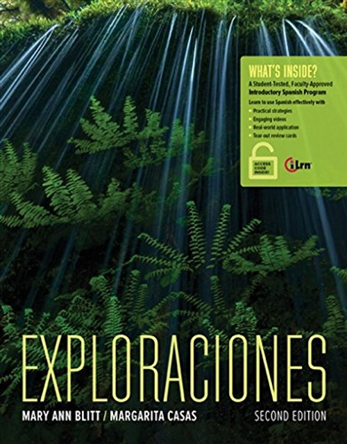 Exploraciones with Access Card