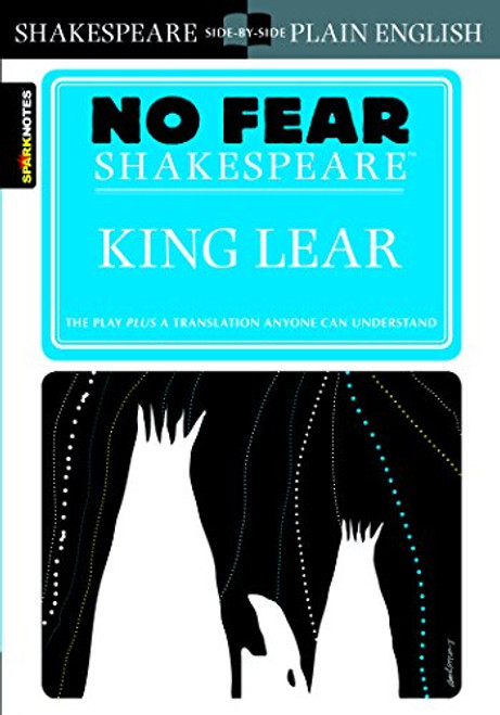 King Lear (No Fear Shakespeare)