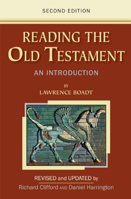 Reading the Old Testament: An Introduction; Second Edition