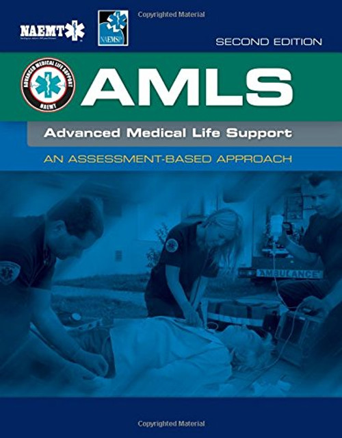 AMLS: Advanced Medical Life Support