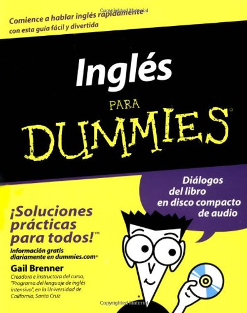 Ingles Para Dummies (Spanish Edition)