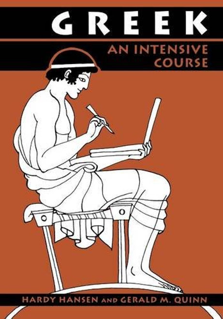 Greek: An Intensive Course, 2nd Revised Edition