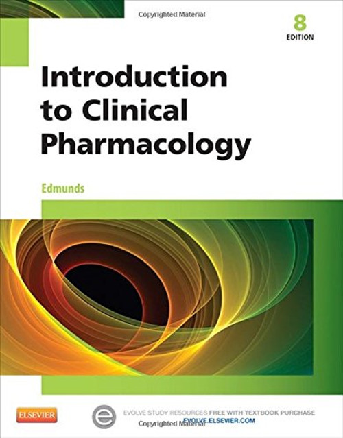 Introduction to Clinical Pharmacology, 8e