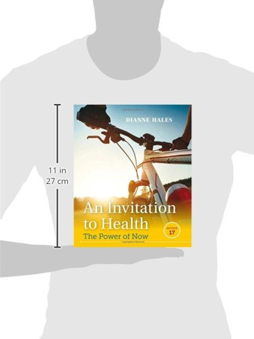 An Invitation to Health