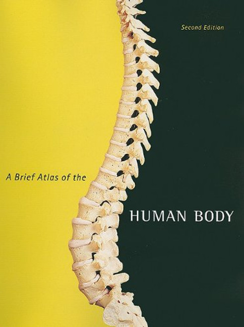 A Brief Atlas of the Human Body