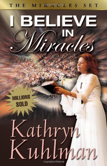 I Believe In Miracles: The Miracles Set