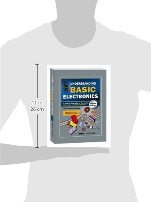 Understanding Basic Electronics (Softcover)