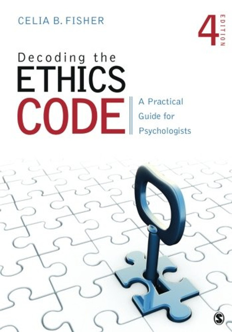 Decoding the Ethics Code: A Practical Guide for Psychologists