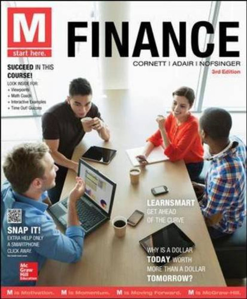 M: Finance