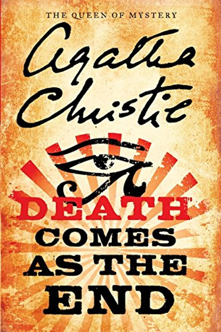 Death Comes as the End (Agatha Christie Mysteries Collection (Paperback))