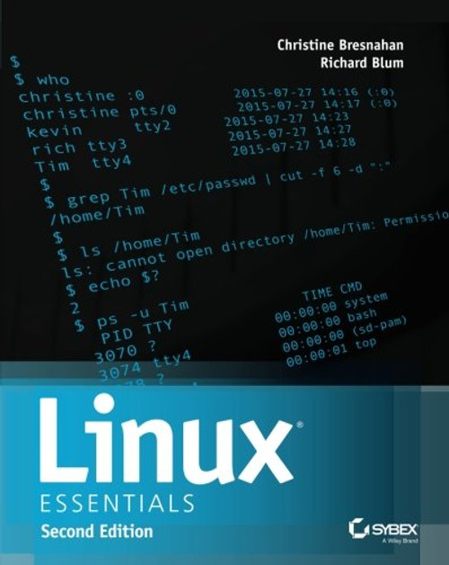 Linux Essentials