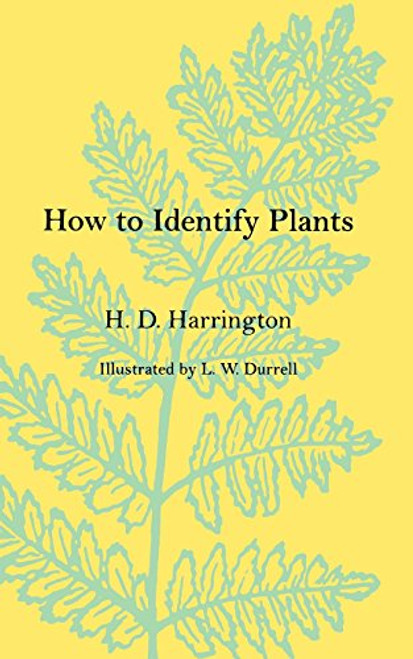 How To Identify Plants