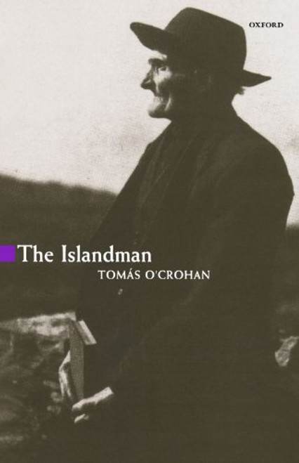 The Islandman (Oxford Paperbacks)
