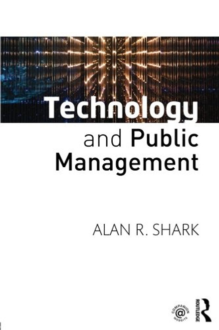 Technology and Public Management